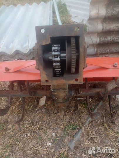 Борона 1BQX 1.5, 2021