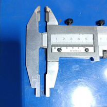 Штангенциркуль разметочный 250 чиз СССР