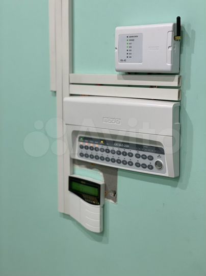 Помещение свободного назначения (офис 110м2) с рем