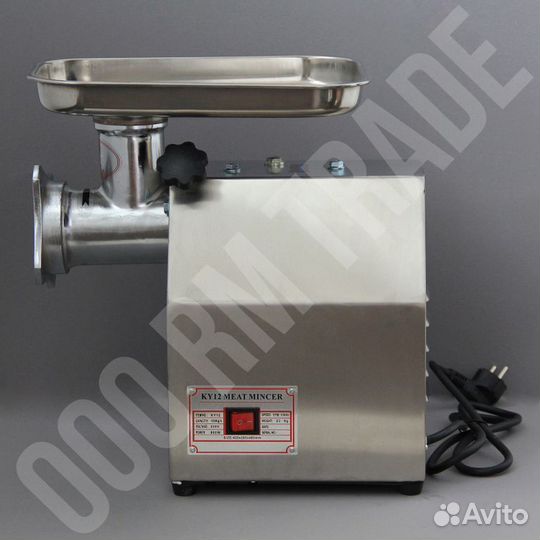 Мясорубка KY-12 (опт-розница)