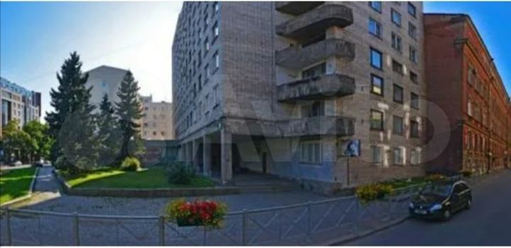 1-к. квартира, 32 м², 6/9 эт.