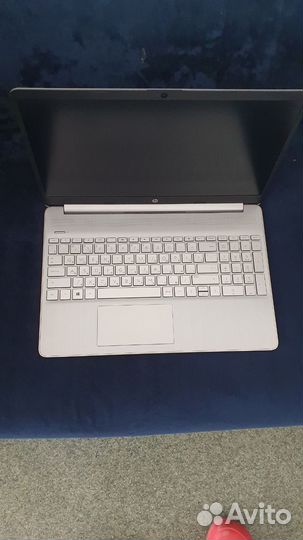 Ноутбук HP IPS 15.6