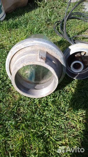 Фонарь уличный. СССР