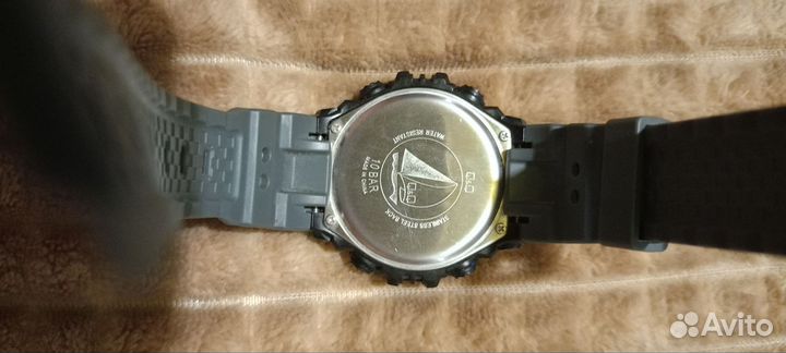 Часы мужские