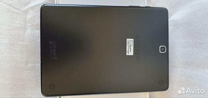 Планшет samsung Galaxy Tab A 9.7 SM-T555 16Gb