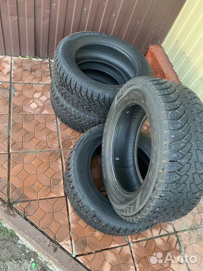 Nordman Nordman 4 215/60 R16 99T