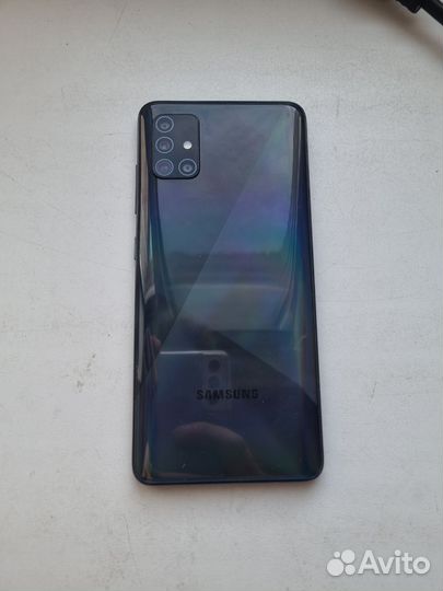 Samsung galaxy a51 64gb