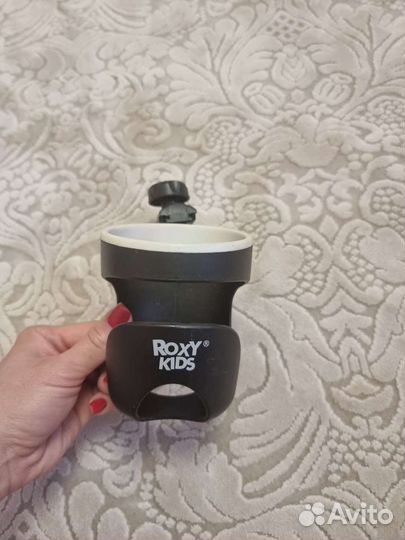 Подстаканник для коляски