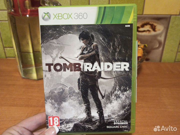 Игры на xbox 360 лицензия