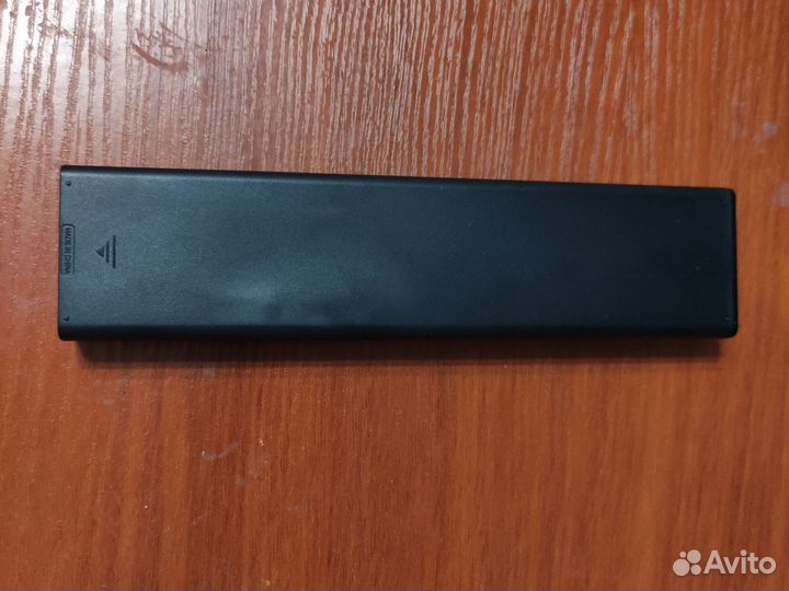 Пульт для телевизора sony