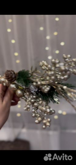 Костюм новогодний 