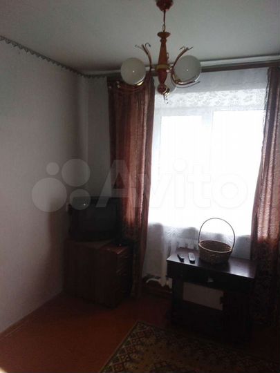 2-к. квартира, 47 м², 2/2 эт.