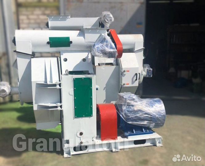 Гранулятор огм 1.5 Тбилиси