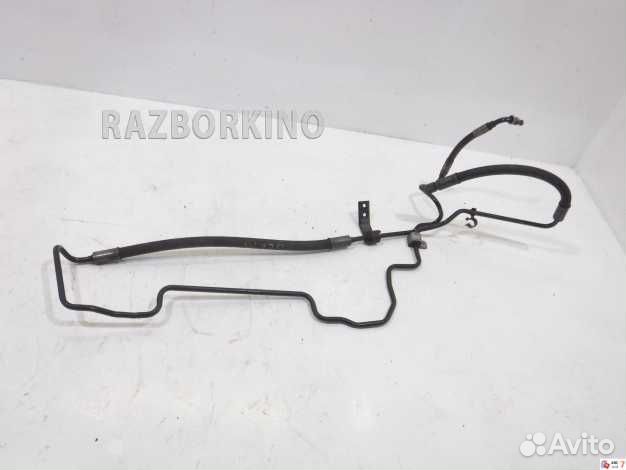 Шланг гидроподвески A2209979882