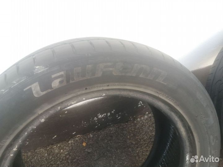 Laufenn S Fit EQ 205/55 R16 91V