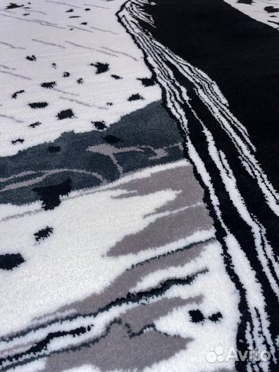 Тафтинговый ковер, аниме ковры