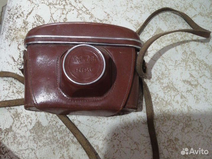 Фотоаппарат