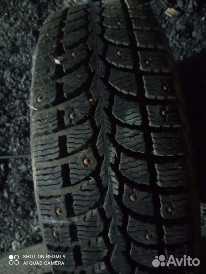 R12 Joyroad Grand Tourer H/T 285/75, PCD 4x112 DIA 13