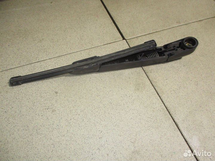 Поводок стеклоочистителя заднего Kia Soul III (SK