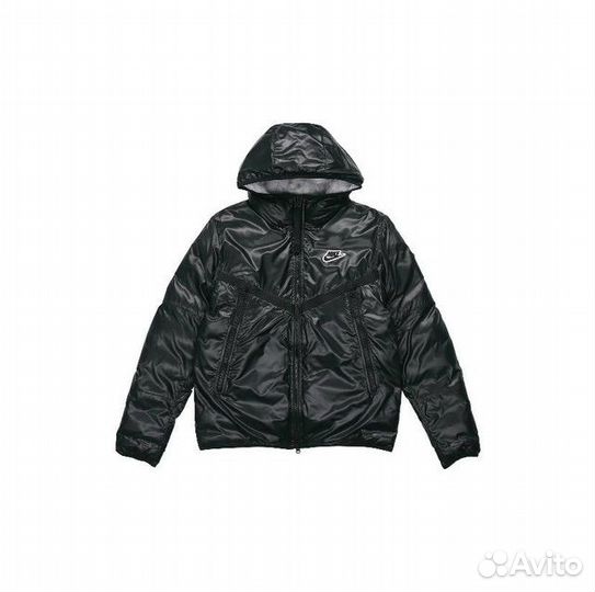Nike windrunner