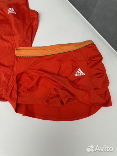 Adidas Оригинал Костюм для тенниса