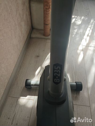 Велотренажер torneo В 235