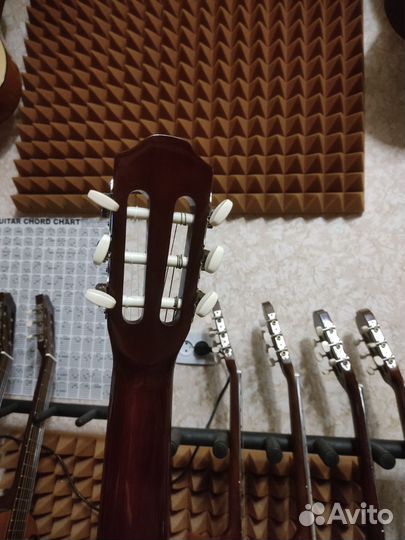 Гитара Hohner HC 06/ обмен