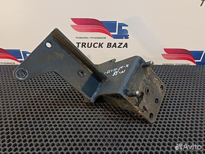 41231980 Кронштейн осушителя воздуха Iveco Stralis