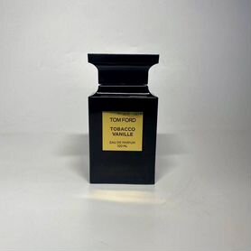 Распив Tom Ford Tobacco Vanille (Оригинал)