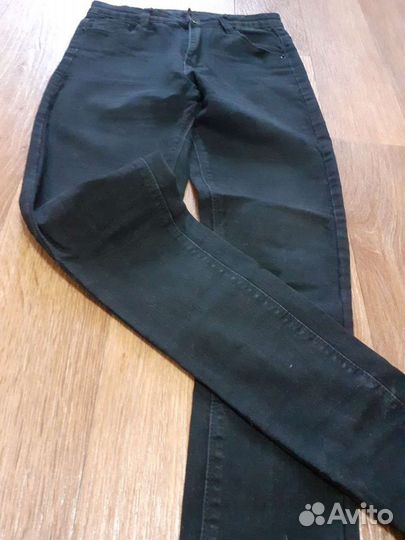 Джинсы для девочки