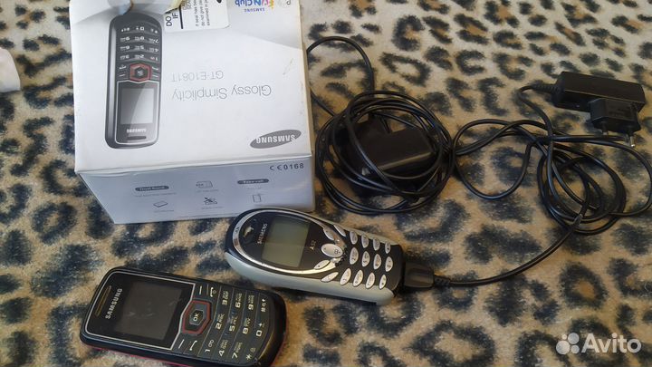 Тв приставка, роутер