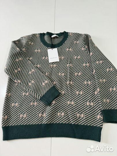 Джемпер gucci для девочки