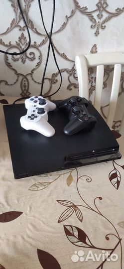 Sony PS3