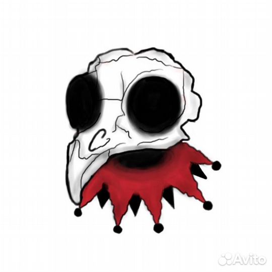 Татуировки