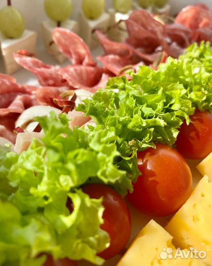 Питание, кейтеринг, гастробоксы