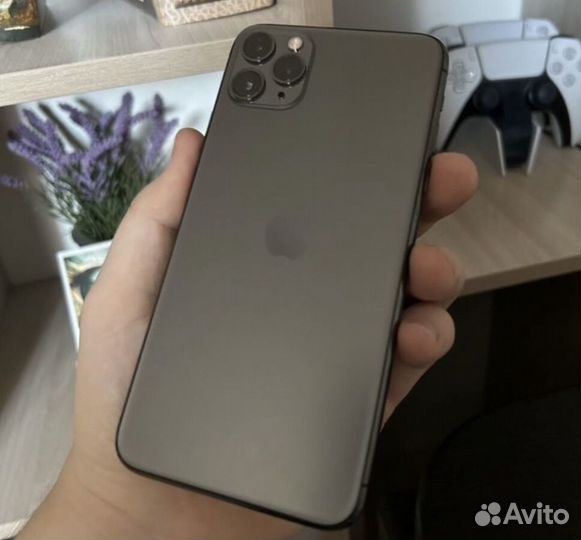 iPhone 11 Pro Max, 64 ГБ