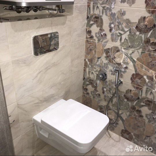 Сантехник / услуги сантехника / устранение засоров