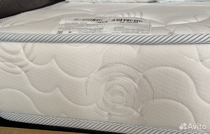 Матрас ортопедический бу