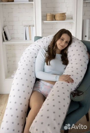 Подушка для беременных