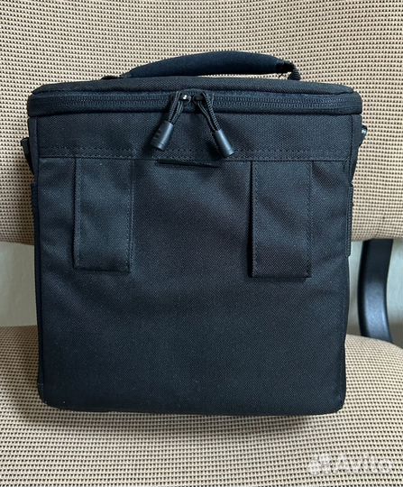Сумка для фотоаппарата Lowepro Rezo 170 AW