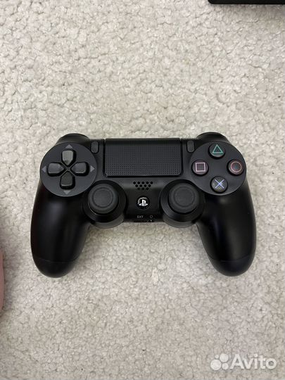 Sony playstation PS4 pro