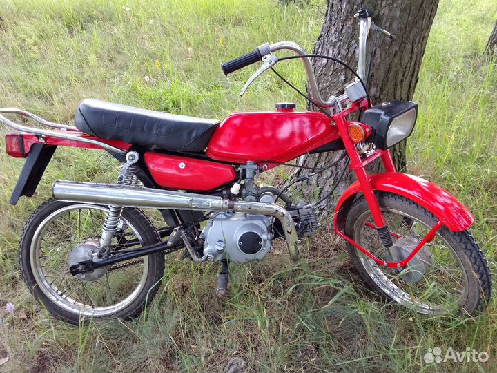 Альфа Дельта СССР