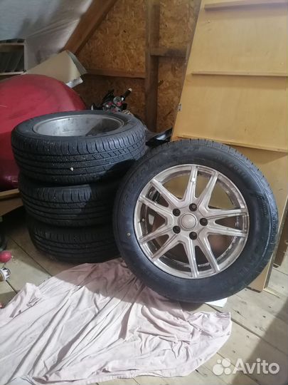 Sailun Atrezzo Elite 205/60 R16 R