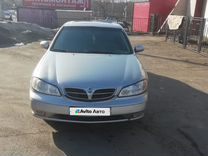 Nissan Maxima 2.0 AT, 2004, 271 687 км, с пробегом, цена 380 000 руб.