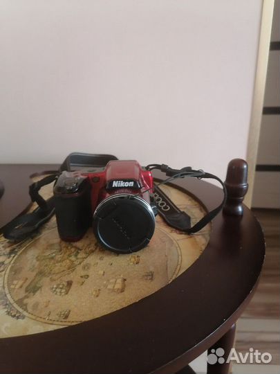 Фотоаппарат