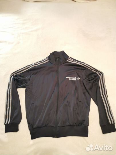 Мужская верхняя одежда Nike, Adidas