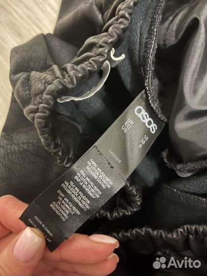 Джогеры ASOS S размер б/у