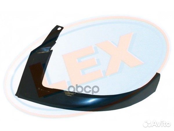 Ресничка подфарная HB3644 Lex