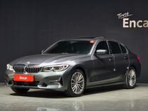 BMW 3 серия 2.0 AT, 2019, 78 459 км, с пробегом, цена 3 000 000 руб.