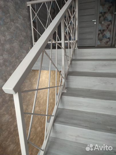 Лестница на заказ